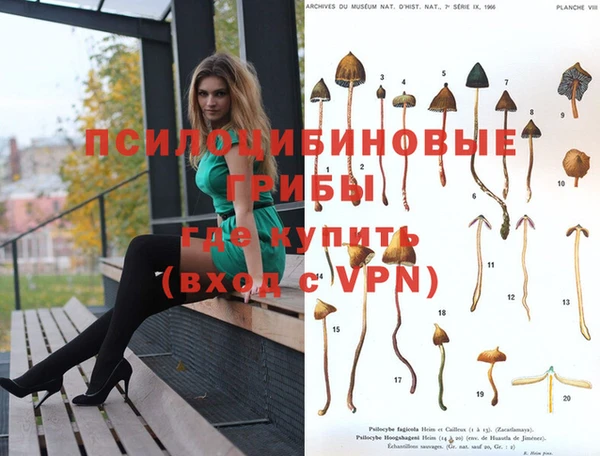 mix Бугульма